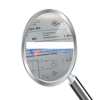 GaueLery 1PCS New DW-AS-501-M5