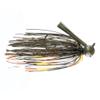 Freedom Tackle FT Football Jig with Bait Keeper, Silicone Skirt and Premium Hooks | 1/2 oz., Magic J (PN: 74217) view 1