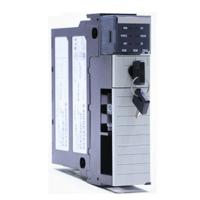 CBBEXP 1756-L55M13 Control Logix Controller 1756L55M13 Sealed in Box 1 Year Warranty Fast Shipment