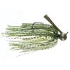 Freedom Tackle FT Football Jig with Bait Keeper, Silicone Skirt and Premium Hooks | 1/2 oz., Watermelon Magic (PN: 74203) view 1