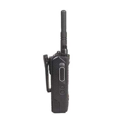 Mototrbo XPR 3500e XPR3500E UHF UL Approved Intrinsically Safe Wi-Fi Radio - Rugged Design, Enhanced UHF Communication, Integrated Wi-Fi, Versatile