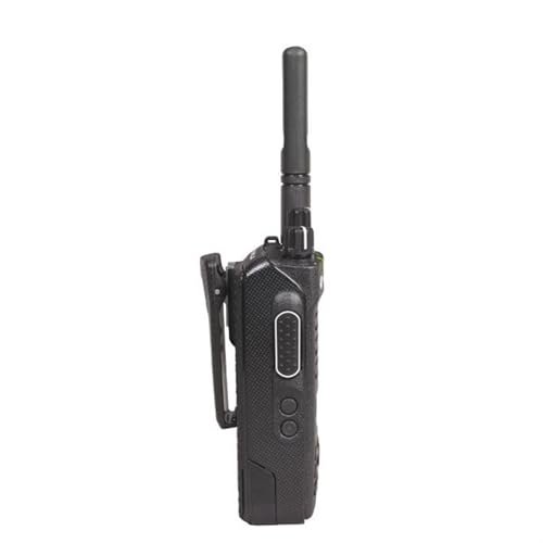 Mototrbo XPR 3500e XPR3500E UHF UL Approved Intrinsically Safe Wi-Fi Radio - Rugged Design, Enhanced UHF Communication, Integrated Wi-Fi, Versatile