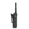 Mototrbo XPR 3500e XPR3500E UHF UL Approved Intrinsically Safe Wi-Fi Radio - Rugged Design, Enhanced UHF Communication, Integrated Wi-Fi, Versatile view 1