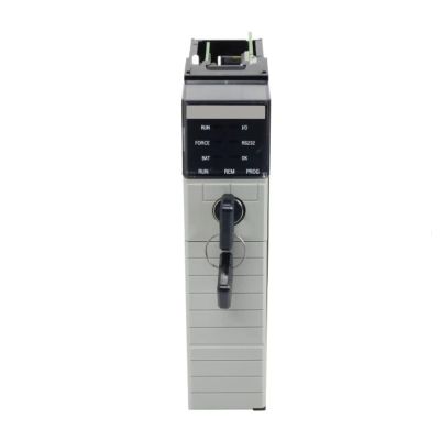 1756-L55M12 Control Logix Controller 1756L55M12 Sealed in Box 1 Year Warranty Fast Shipment