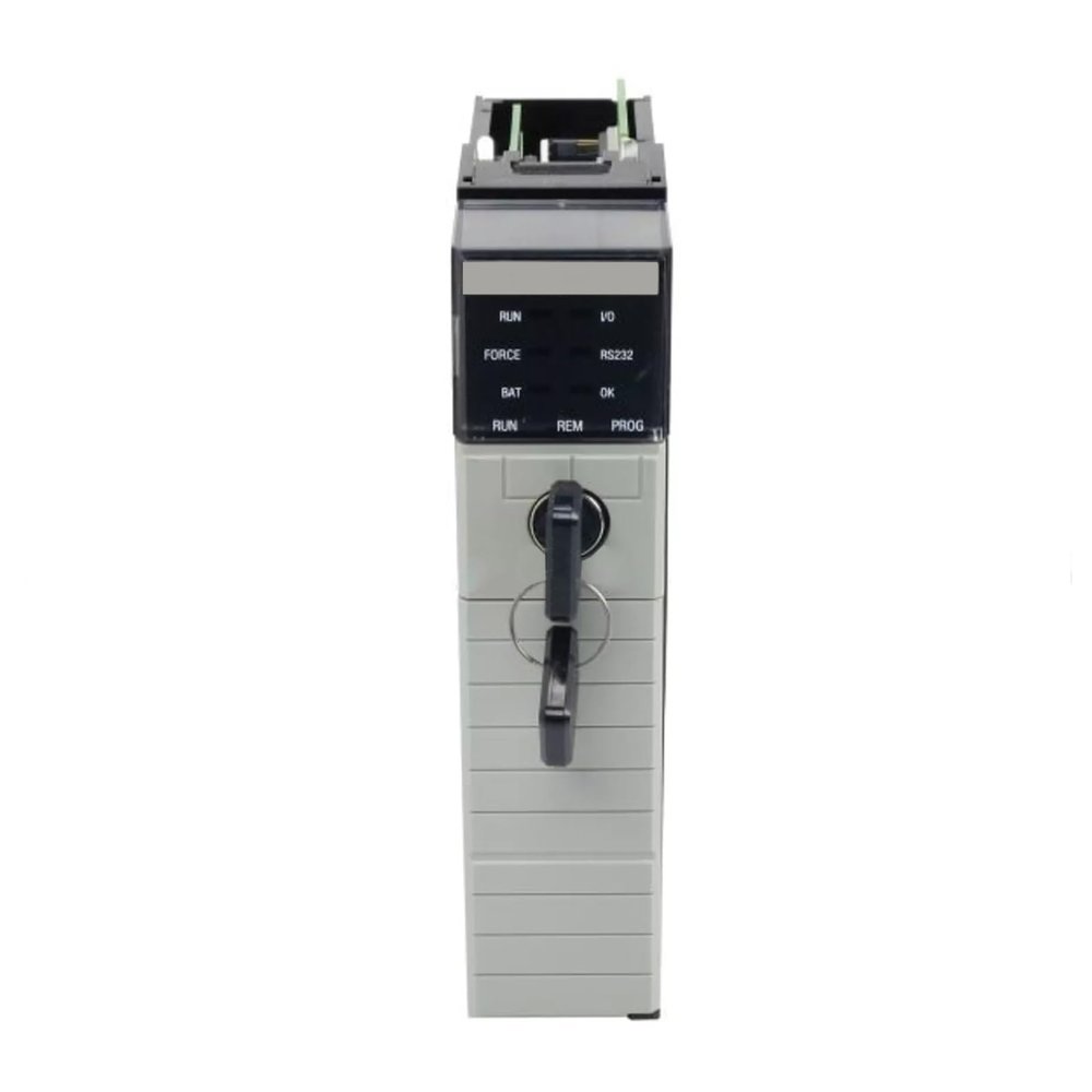 1756-L55M12 Control Logix Controller 1756L55M12 Sealed in Box 1 Year Warranty Fast Shipment
