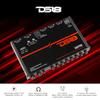 DS18 EQX7PRO Audio Equalizer/Crossover High Level Input 7-Band Auto Turn On, Subwoofer Output, Adjustable Filters, High Volt Led Indicator, RCA Input - Great for Finely Adjusting Amplifiers Ranges view 2