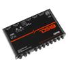 DS18 EQX7PRO Audio Equalizer/Crossover High Level Input 7-Band Auto Turn On, Subwoofer Output, Adjustable Filters, High Volt Led Indicator, RCA Input - Great for Finely Adjusting Amplifiers Ranges view 4