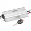 Clarion XC2410 300 Watt 4-Channel Class-D Marine Amplifier view 1