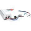 Clarion XC2410 300 Watt 4-Channel Class-D Marine Amplifier view 4