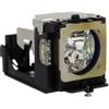 Jaspertronics OEM POA-LMP111 Lamp & Housing for Sanyo Projectors with Original Specification and Full lifespan Bulb Inside - 1 Year Warranty view 4
