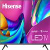 HISENSE 40" Class A4 Series LED 1080p UHD Smart Android TV 40A45H view 1