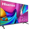 HISENSE 40" Class A4 Series LED 1080p UHD Smart Android TV 40A45H view 3
