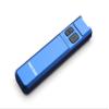 Monstrum Tracer 1000 Lumens Ultra-Slim EDC Flashlight | Royal Blue | Blue view 1