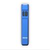 Monstrum Tracer 1000 Lumens Ultra-Slim EDC Flashlight | Royal Blue | Blue view 2