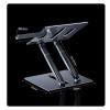 DYPASA Projector Mount Projector Bracket Table Top Placing Table Bedside Lifting Adjustable Pad Storage Tray Household Table Bracket Ceiling Mount with Tray (Color : Brass) view 2