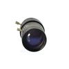 JUIYU Microscope Accessories Kit 5-50mm Manual Focus Vari-Focal CCTV Lens F1.6 Aperture Microscope Slides view 2