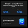 Synology 2.5" Enterprise SATA SSD SAT5210 7TB (SAT5220-7000G) view 3
