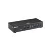Black Box Network Services USBC2000-4KDUAL Usb-c 4k Dual Docking Station view 1
