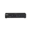 Black Box Network Services USBC2000-4KDUAL Usb-c 4k Dual Docking Station view 2