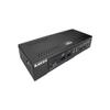 Black Box Network Services USBC2000-4KDUAL Usb-c 4k Dual Docking Station view 4