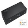 Kensington SD4855P USB-C Dual Display Docking Station (DFS),100W PD - DP++/HDMI (K33575NA) view 2