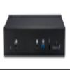 Kensington SD4855P USB-C Dual Display Docking Station (DFS),100W PD - DP++/HDMI (K33575NA) view 3