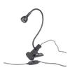 JUIYU Microscope Accessories Kit Microscope LED Light Illuminator Lamp for Microscope Clip-on Adjustable Light Industrial Microscope Camera Light Source Microscope Slides view 1