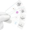 Microscope Accessories Kit Microscope Pprepared Slides Microscope Slides view 2