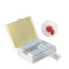 Microscope Accessories Kit Microscope Pprepared Slides Microscope Slides view 3