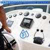Waterproof Marine Digital Media Receiver: Bluetooth Boat Stereo for UTV ATV view 2