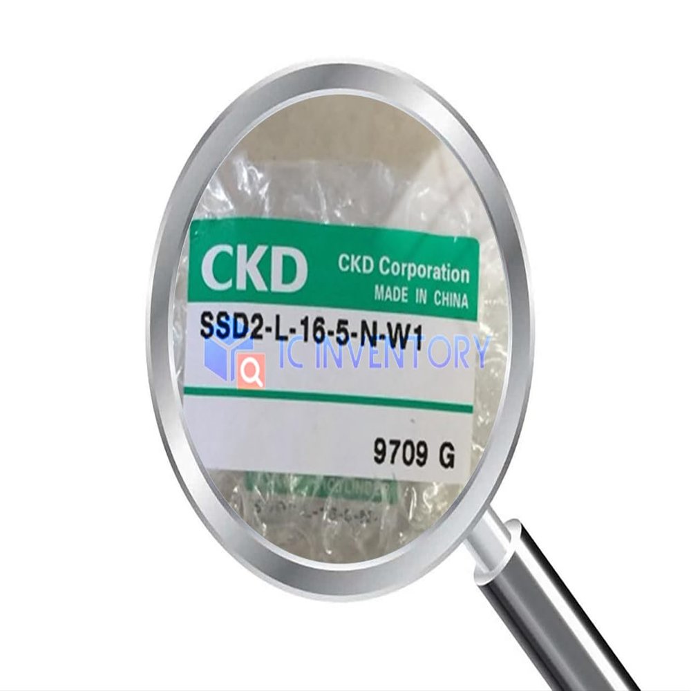 1PCS New SSD2-L-16-5-N-W1