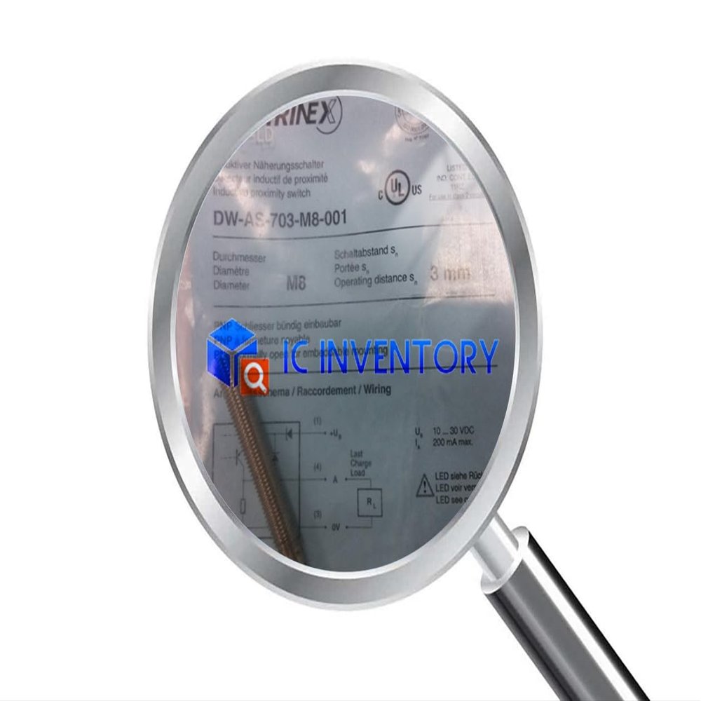 1PCS New DW-AS-703-M8-001