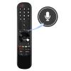 MR21GA AN-MR21GA Replace Voice Search Remote Control fit for LG TV 86UP8770PUA 82UP8770PUA 75UP8070PUA 43UP8000PUA 50UP8000PUA 55UP8000PUA 60UP8000PUA 65UP8000PUA 70UP8070PUA 43UP7700PUB 55UP7700PUB view 2