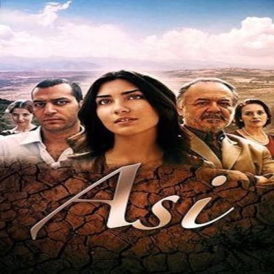 Asi Turkish Drama with English Subtitles (Rebellious & Pride and Love) Full 720 HD Turkish Drama Series *Supply with USB Flash Drive* Original Voices with English Subtitles *All Episodes*