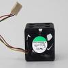 PMD1204PQB1-A DC 12V 4.0W 8500 RPM 40x40x28mm 3-Wire Cooling Fan view 1
