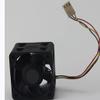PMD1204PQB1-A DC 12V 4.0W 8500 RPM 40x40x28mm 3-Wire Cooling Fan view 2
