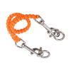 Alomejor Diving Camera Tray Handle Rope, Stainless Steel, 304 Bow Buckle, 360 Rotation, for Underwater Photography, 5.9oz view 1