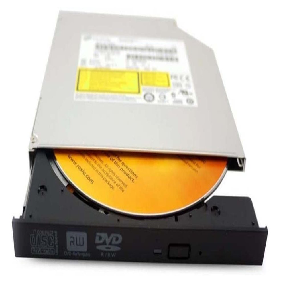 CD DVD Burner Writer Drive for Lenovo ThinkCentre M920z AIO Computer