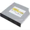 Slim CD DVD Burner Writer Player Drive Replacement for SN-208DN/DEQHT view 1