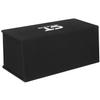 CT Sounds Dual 12 2600W Loaded Tropo Series Ported Car Subwoofer Box - TROPO-2X12D4 view 4