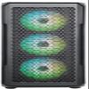Gaming Computer Desktop Custom Gaming PC RGB Fast System 4.4 GHZ 16GB DDR4 RAM AMD RYZEN 5 Radeon Graphics 1TB SSD WiFi Windows 10 Pro System view 4