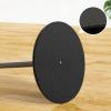 DYPASA Projector Mount Projector Stand Universal Projector Mount 360 Rotatable Projector Ceiling Mount Projector Camera for Home Office Ceiling Mount with Tray view 3