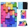 Compatible with/Replacement for Tablet PC 8 inch Universal Flip Stand Magnetic Wallet Case DDCH21 (5) view 2