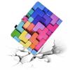 Compatible with/Replacement for Tablet PC 8 inch Universal Flip Stand Magnetic Wallet Case DDCH21 (5) view 4