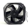 200FZY6-S 220V 85W 22580 Cooling Fan 225X225X80mm view 3