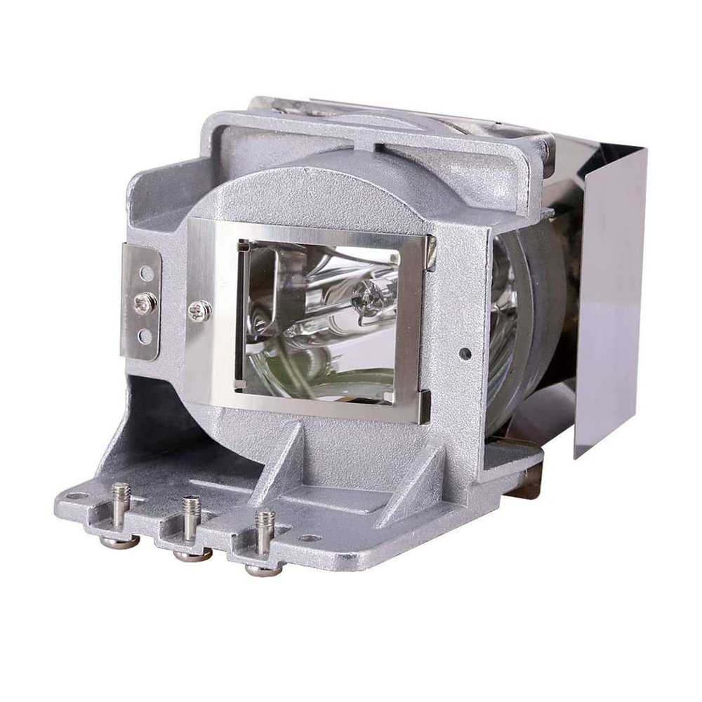 Xmukrist Original Genuine Replacement Projector Lamp Bulb with Housing for SP-LAMP-087 Infocus IN2128HDLC IN2128HDx Projector(OEM Bulb Inside)