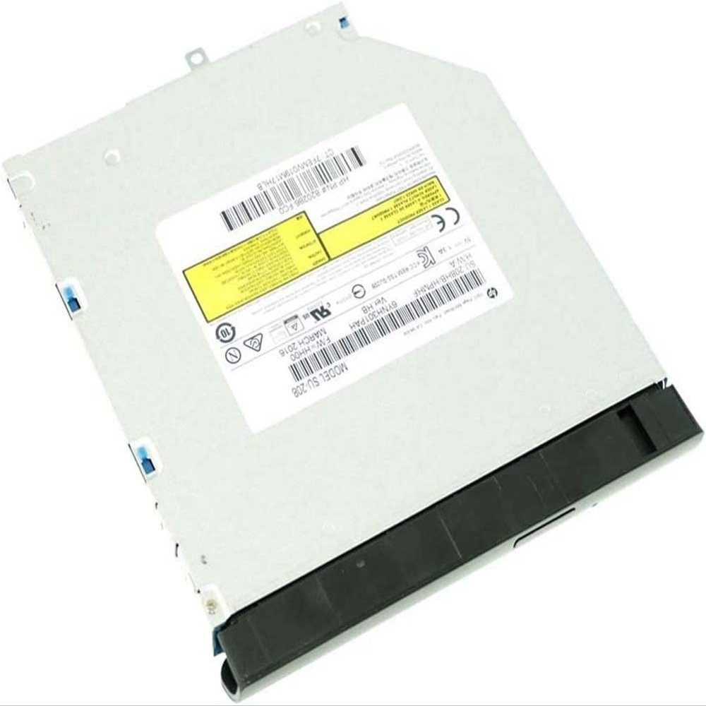 CD DVD Burner Writer Player Drive for HP 15-AY Series Laptop Computer