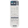 218906000 Replacement Remote Control Commander fit for Epson 3LCD Laser Projector PowerLite L400U PowerLite L500W/PowerLite L510U/PowerLite L610/PowerLite L610U/PowerLite L610W/PowerLite L615U view 1