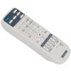 218906000 Replacement Remote Control Commander fit for Epson 3LCD Laser Projector PowerLite L400U PowerLite L500W/PowerLite L510U/PowerLite L610/PowerLite L610U/PowerLite L610W/PowerLite L615U view 2
