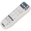 218906000 Replacement Remote Control Commander fit for Epson 3LCD Laser Projector PowerLite L400U PowerLite L500W/PowerLite L510U/PowerLite L610/PowerLite L610U/PowerLite L610W/PowerLite L615U view 3
